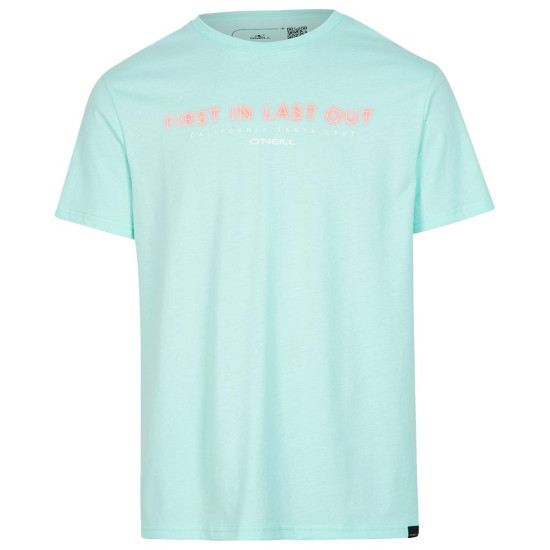 O'neill Ανδρική κοντομάνικη μπλούζα Neon T-Shirt O'neill Ανδρική κοντομάνικη μπλούζα Neon T-Shirt